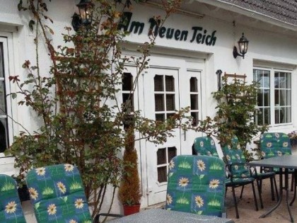 照片: Am Neuen Teich